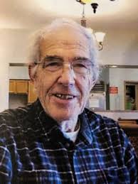 Eldon I. Metcalf Obituary November 2, 2020