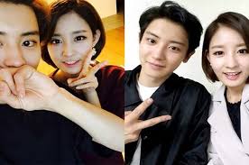 Maybe you would like to learn more about one of these? Posting Perjanjian Hutang Dengan Sang Kakak Chanyeol Exo Bikin Netizen Ngakak