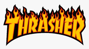 Maybe you would like to learn more about one of these? Fondos De Pantalla De Thrasher Hd Png Download Transparent Png Image Pngitem