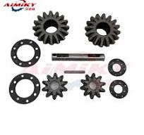 Rear Differential Side Gear Kit 41331-35030 41039-34070 41039-71020 for Toyota Hilux