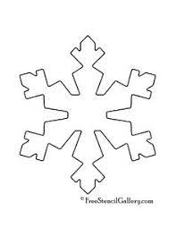 Next we have large snowflake templates. 12 Snowflakes Ideas Snowflakes Snowflake Template Christmas Templates