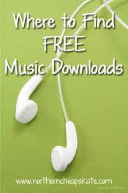Where To Find Free Music Downloads Music Download Free Mp3 Music Download Free Music