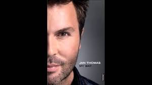 Jan Thomas