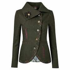 Gorgeous Joe Browns Green Distinguished Jacket Blazer Clothes Elegant Jacket Clothes Design