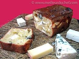 Cake Aux Fromages Cake Au Fromage Plat A Base De Fromage Recette Cake Sale
