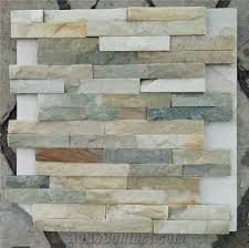 Natural stone is a geographical list of stone used for decorative purposes in construction and monumental sculpture; Natural Slate Exterior Wall Stone Cladding Stone Outdoor Wall Tile From China Stonecontact Com