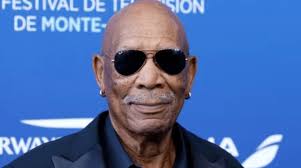 Morgan Freeman's Dream Machine: The Mustang that Captivated the Hollywood  Star