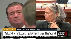 Her Daughter Was Bleeding Out While She Was Wiping Down the Gun'