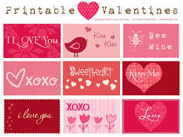 12 Free Printable Valentines Cards For Valentine S Day We've rounded up 50 of the best printable valentines that are perfect for children to handout to classmates.