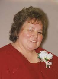 Obituary for Laura J. (Albrecht) Walker