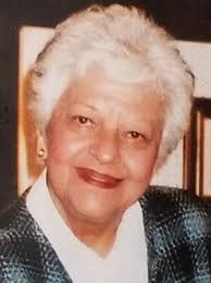 Mme Emma Laniel Laberge