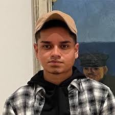 Chris Mccathern's Instagram, Twitter & Facebook