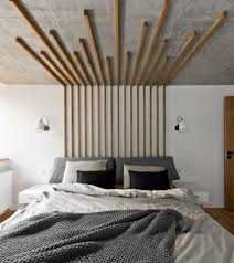 Tete de lit 15 modèles à faire soi même côté maison. Tete De Lit Latte Bois Diy Faire Soi Meme Deco Decoration Decoration Tete De Lit Modeles De Tete De Lit Idees De Decor