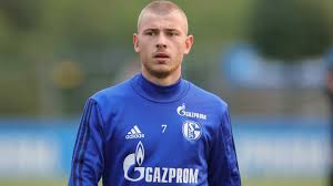 Последние твиты от max meyer (@mameyer19). Max Meyer We Re Improving Week On Week Fussball Schalke 04