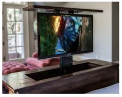 This tv cabinet is very easy to build and is done in 2 parts. How To Build A Hidden Tv Lift Cabinet Make A Pop Up Tv Cabinet