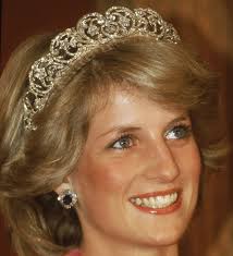 We did not find results for: Tiara Mania Countess Spencer S Diamond Tiara