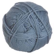 These cute little skeins of cotton are just begging to be used in your next summer project! Rowan Handknit Cotton Yarn 239 Ice Water At Jimmy Beans Wool