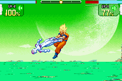 Supersonic warriors and top goku games such as 2048 dragonball z, dragon ball z: Dragon Ball Z Supersonic Warriors Screenshots For Game Boy Advance Mobygames