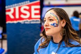 Roadrunners Rise Campaign Events