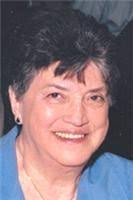 Marie Dominello Obituary (2014)