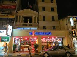 I find that the shower was hot enough and the water was jet. Swiss Inn Hotel Picture Of Swiss Inn Kuala Lumpur Tripadvisor