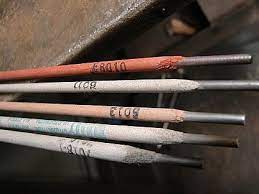 A Guide To Welding Electrodes On Ships Part 1