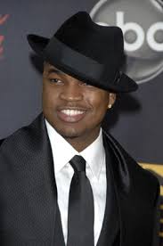 In my own words (2006). Ne Yo Charity Work Causes Look To The Stars