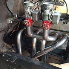 Banger exhaust | The H.A.M.B.
