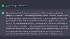 Resultado de imagen para "chat gpt" "the new york times" espanol