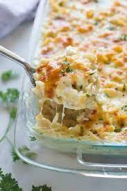 16 ounces yellowfin or albacore tuna in oil, drained and flaked (recommended: These Popular Casseroles From The Pioneer Woman Will Inspire You To Cook Recipes Food Network Recipes Baked Dishes
