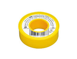 It fills the gaps between the threads so that vibration (etc) can not cause the bolt to back out. What Goes On Threads First Tape Or Dope Home Improvement Stack Exchange