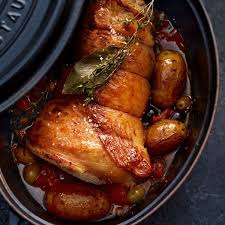 Kalbsbrust Mit Kartoffeln Und Tomaten Rezept Fleisch Gerichte Rindfleisch Rezepte Gesund Rinderfilet Rezepte