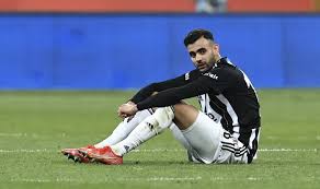 Rachid ghezzal pes 2021 stats. Leicester City Nin Muhtemel Kadrosunda Rachid Ghezzal Yer Almadi Haber Turek