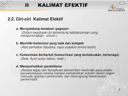 Karena marcel tidak diundang, marcel tidak datang ke pesta itu. Contoh Soal Dan Materi Pelajaran 8 Contoh Kata Efektif Dan Tidak Efektif