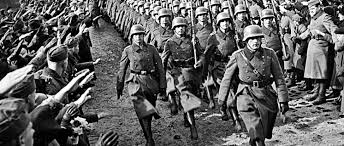 Der zweite weltkrieg war vom 1. Auf Dem Weg In Den 2 Weltkrieg Unsere Zeit