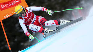 Tippler als sechste des abschlusstrainings größte hoffnungsträgerin für abfahrten: Doppelsieg Fur Osv Damen In Lake Louise Osv Osterreichischer Skiverband