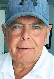 Kevin Glen Farncombe