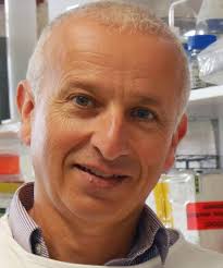 Being bloody-minded about Alzheimer's disease: Professor John Mamo,