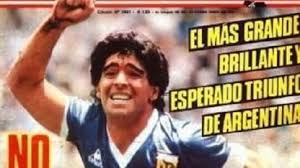 El día y el lugar del partido más importante de la historia del fútbol argentino. Yokkjpj6ydlzbm