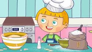 Setzen sie bei der dekoration ihre ganze fantasie ein! Backe Backe Kuchen Kinderwelt Tv Kinderlieder Deutsch Backe Backe Kuchen Kinderlied Youtube