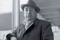 Resultado de imagen para pablo neruda