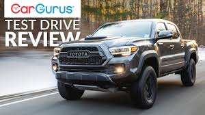Search from 24451 used toyota trucks for sale, including a 2011 toyota tundra 4x4 double cab, a 2016 toyota tacoma 2wd double cab, and a 2019 toyota tundra crewmax platinum. 2020 Toyota Tacoma A Smaller But Better Pickup Youtube