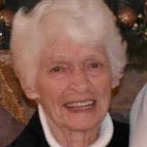 Joan M. Lawrence Obituary