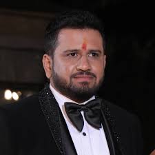 Shashank kumar Singh