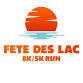 Fete des Lacs 5k/8k Run