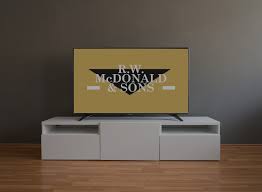 Norma was born april 11, 1924, to adrian roy macdonald and rosetta may nickerson in manton, michigan. R W Mcdonald Sons Appliances Consumer Electronics And Furniture