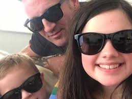 Fundraiser for Marc Pearce by Jenna Williams : Help Marc to get a vehicle...