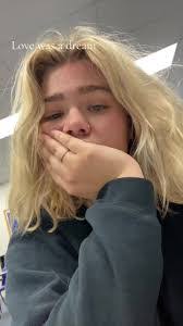 Emily Pridgen's Instagram, Twitter & Facebook