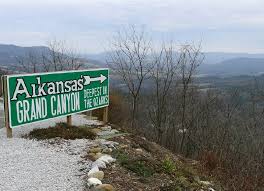 Tripadvisor has 558,733 reviews of arkansas hotels, attractions, and restaurants making it your best arkansas resource. Arkansas Grand Canyon Still A Draw Site Near Jasper Is No World Wonder But Name Has Stuck