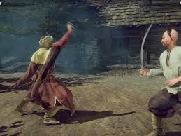Gotta admit though, having gun vs sword (or gun vs gun) battles in bushido blade was pretty stupid fun for the time. Hellish Quart May Be The Next Bushido Blade Successor Polygon
